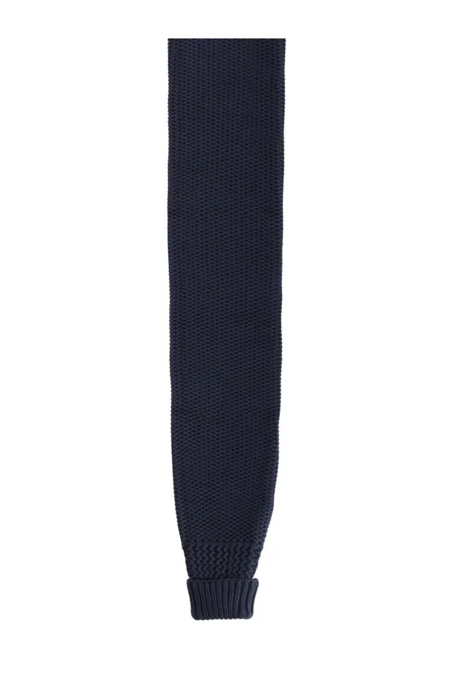 YMC Men's Sleeve Scarf Blue, view 2