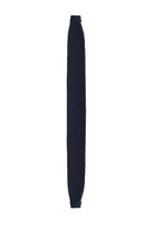 YMC Men's Sleeve Scarf Blue