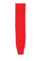 YMC Men's Sleeve Scarf Red, view 2