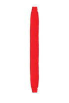 YMC Men's Sleeve Scarf Red