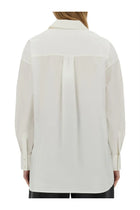 YMC Women's Shirt Lena White, view 3