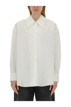 YMC Women's Shirt Lena White