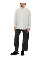 YMC Women's Shirt Lena White, view 2
