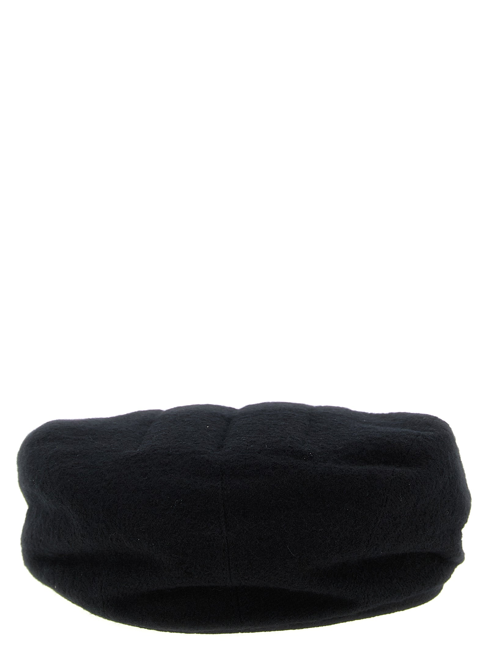 YOHJI YAMAMOTO - YOHJI YAMAMOTO - ’Hunting’ hat - Men’s Accessories