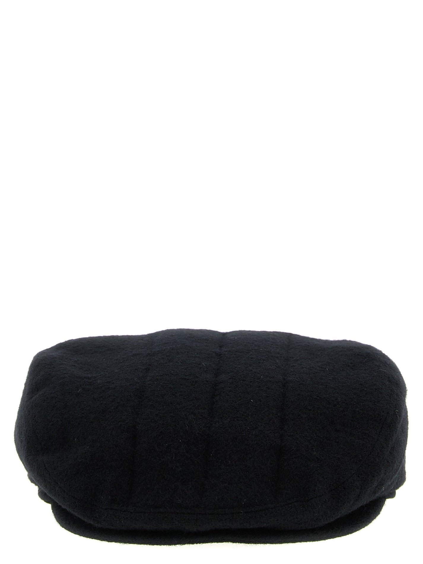 YOHJI YAMAMOTO - YOHJI YAMAMOTO - ’Hunting’ hat - Men’s Accessories