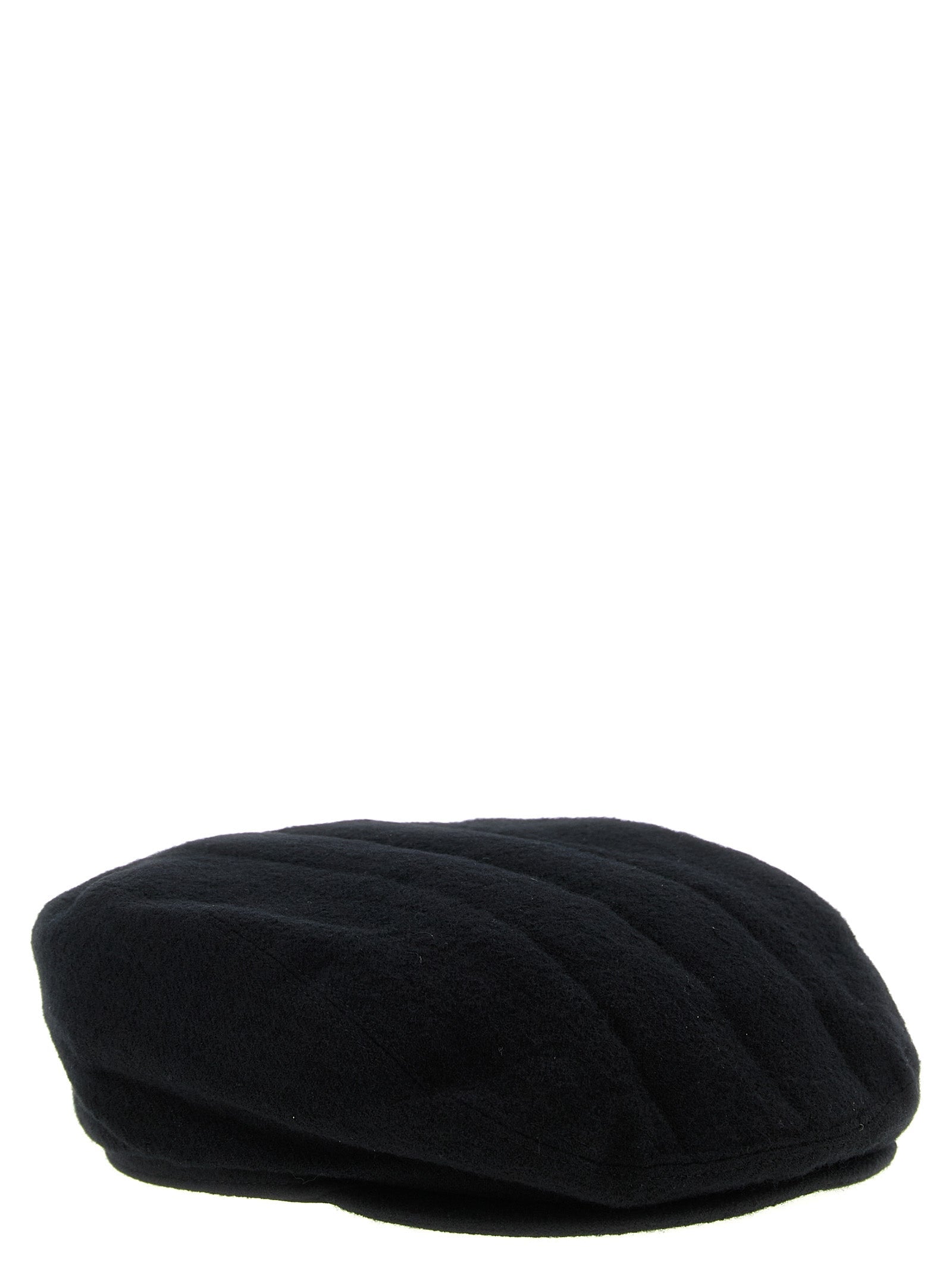 YOHJI YAMAMOTO - YOHJI YAMAMOTO - ’Hunting’ hat - Men’s Accessories