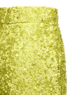 Ermanno Scervino Yot Pants Green, view 4