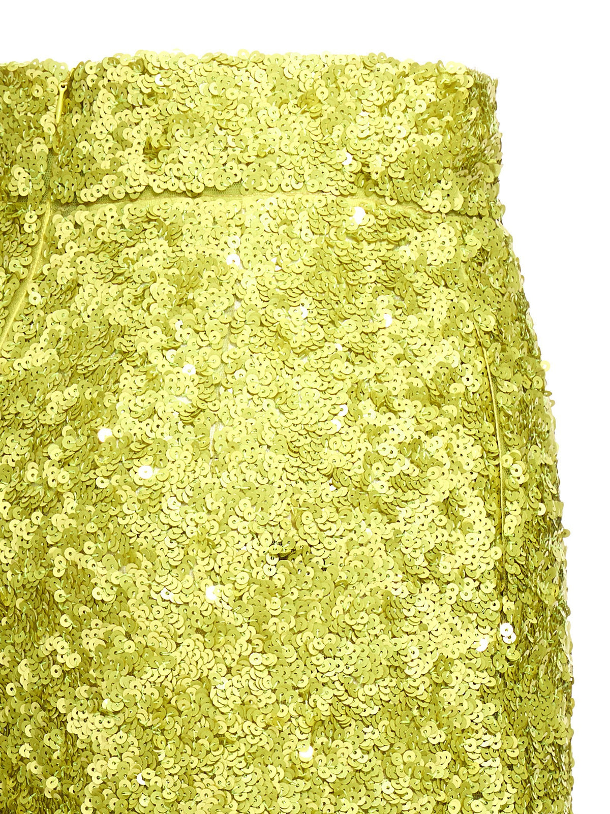 Ermanno Scervino Yot Pants Green, view 4