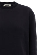 DARKPARK Youll Never Take me Off Sweatshirt Blue, view 3