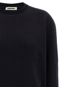 DARKPARK Youll Never Take me Off Sweatshirt Blue