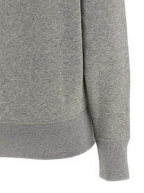 DARKPARK Youll Never Take me Off Sweatshirt Grey