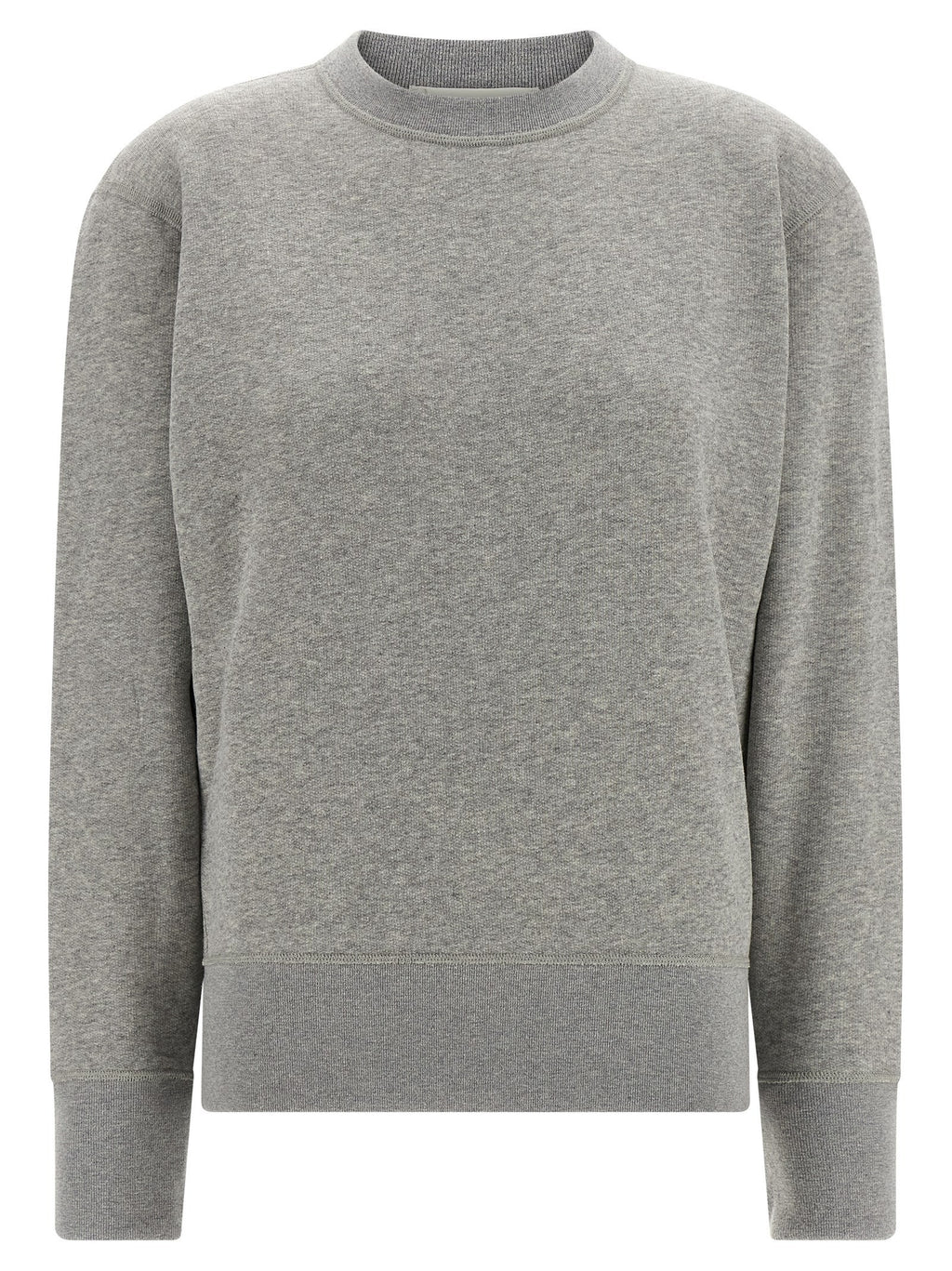 DARKPARK Youll Never Take me Off Sweatshirt Grey