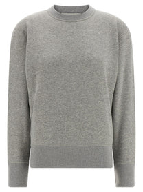 DARKPARK Youll Never Take me Off Sweatshirt Grey