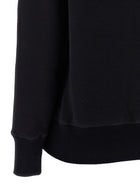 DARKPARK Youll Never Take me Off Sweatshirt Blue, view 4