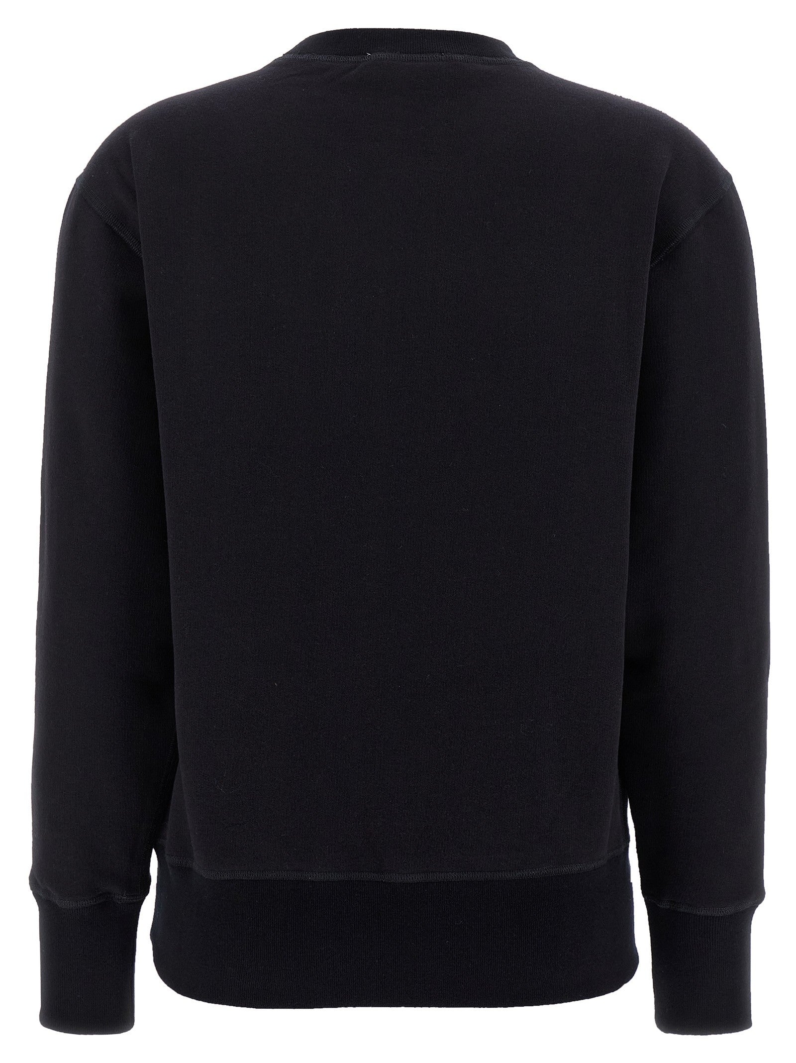 DARKPARK Youll Never Take me Off Sweatshirt Blue