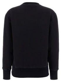 DARKPARK Youll Never Take me Off Sweatshirt Blue