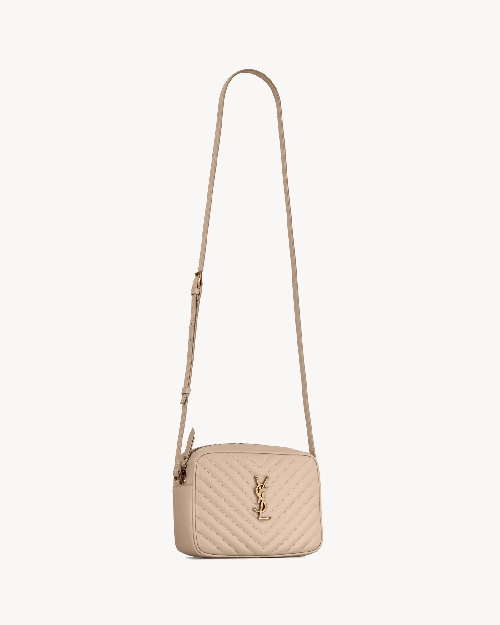 Saint Lauernt Women's Ysl Crossbody Bag Default