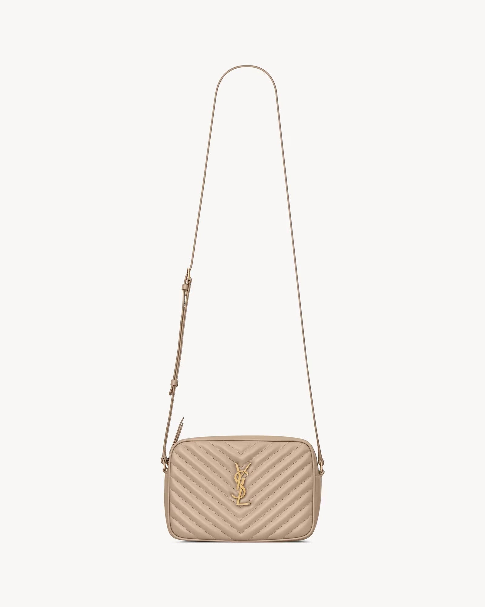 Saint Lauernt Women's Ysl Crossbody Bag Default