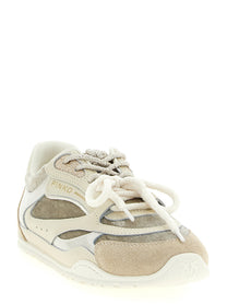 Pinko Yulia Sneakers White