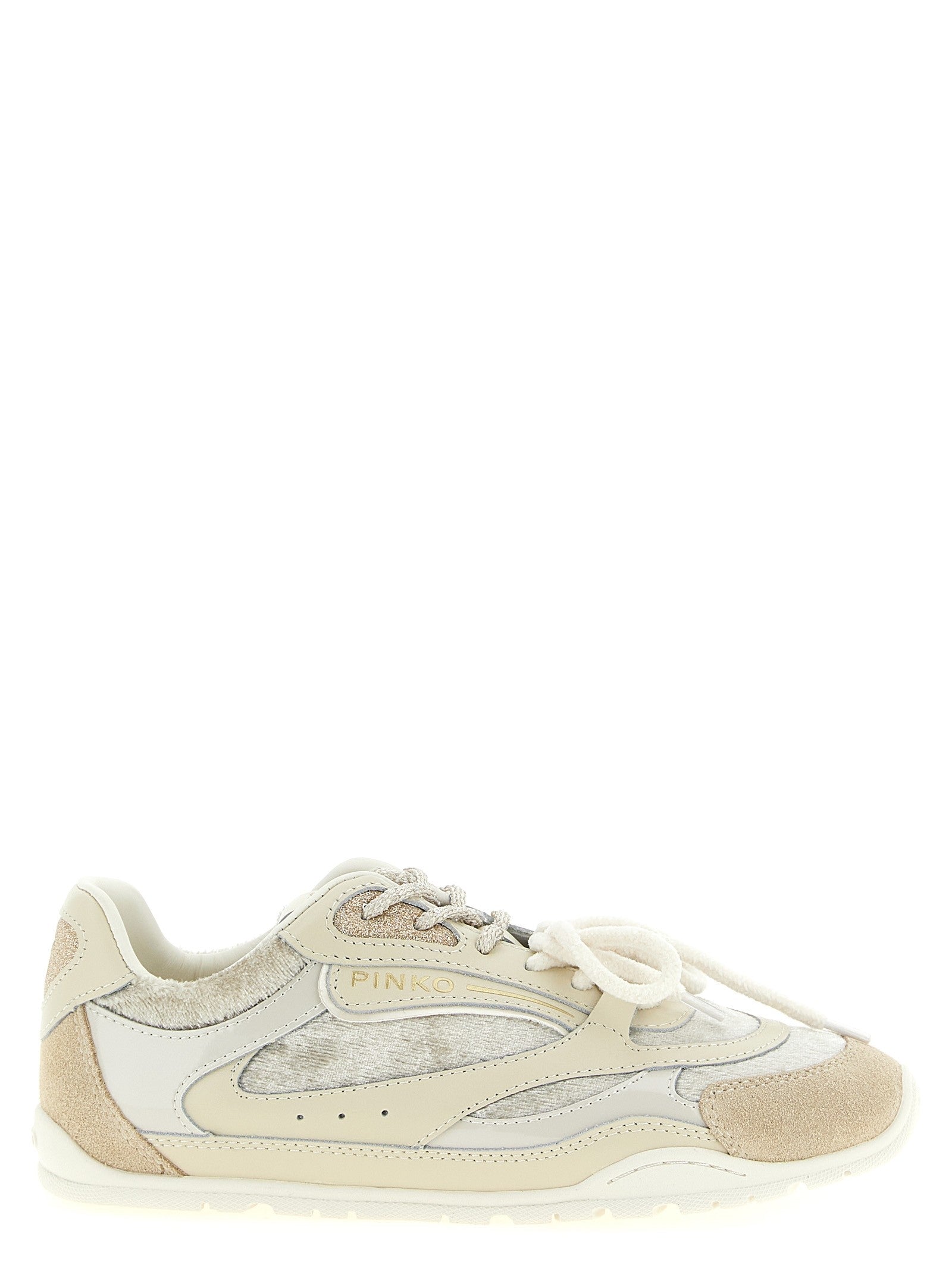Pinko Yulia Sneakers White