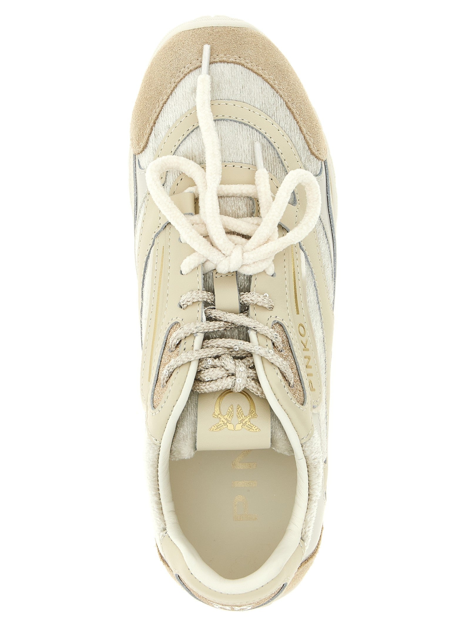 Pinko Yulia Sneakers White