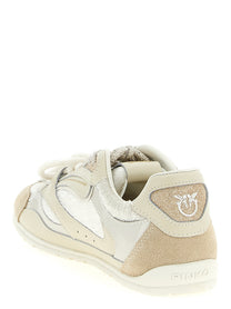 Pinko Yulia Sneakers White