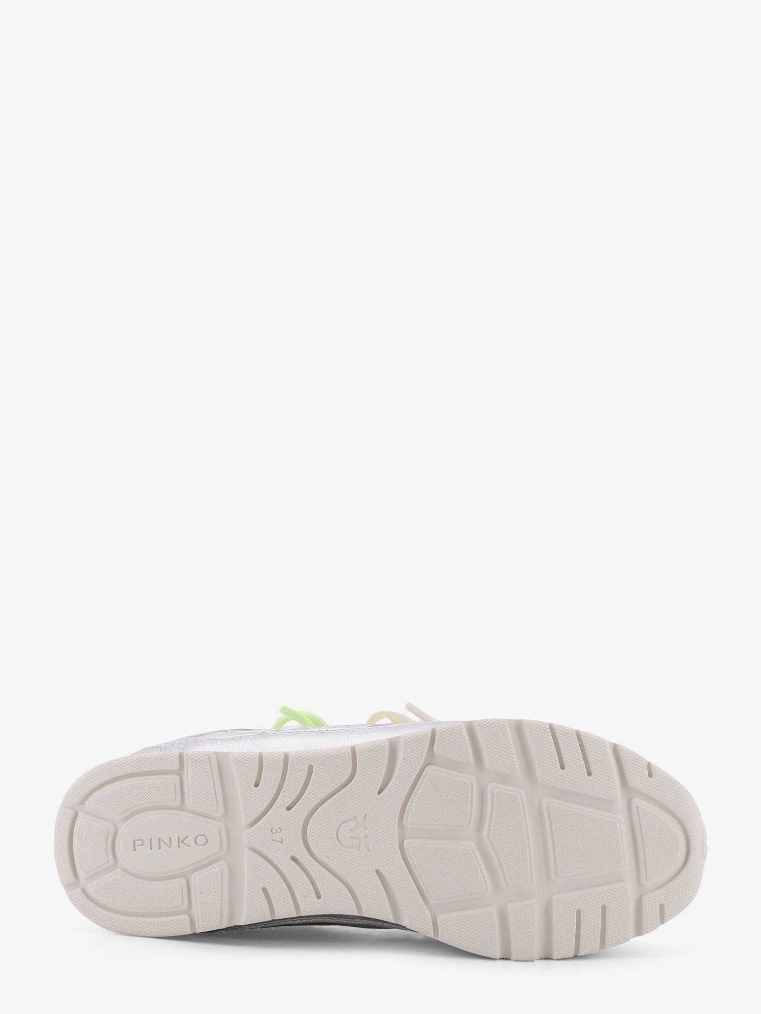 Pinko Women's Yulia Sneakers Silver