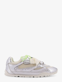 Pinko Women's Yulia Sneakers Silver
