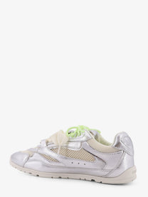 Pinko Women's Yulia Sneakers Silver