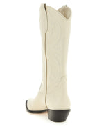 Sonora Boots Yuma Boots White, view 3