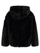 TATRAS Yumola Jacket Black, view 2