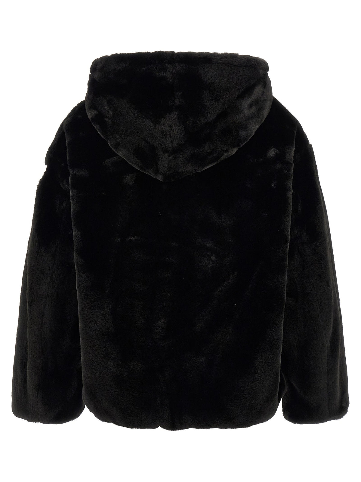 TATRAS Yumola Jacket Black
