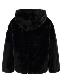 TATRAS Yumola Jacket Black