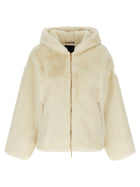 TATRAS Yumola Jacket White