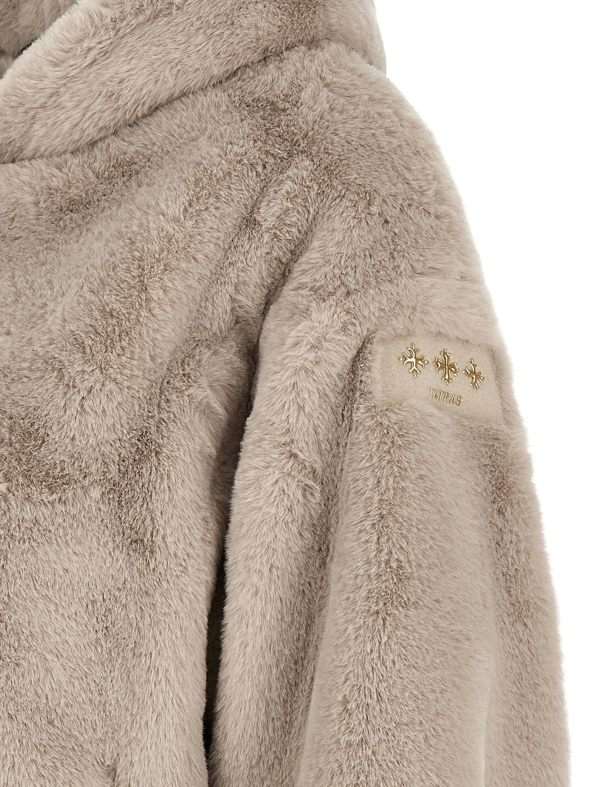 TATRAS Yumola Jacket Beige