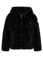 TATRAS Yumola Jacket Black