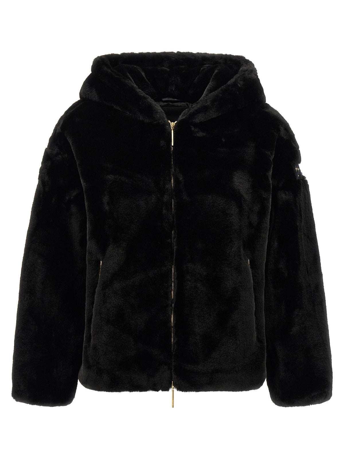 TATRAS Yumola Jacket Black
