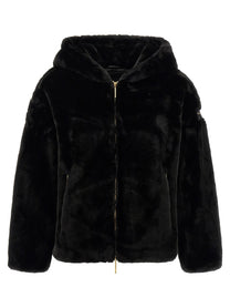 TATRAS Yumola Jacket Black