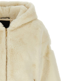 TATRAS Yumola Jacket White