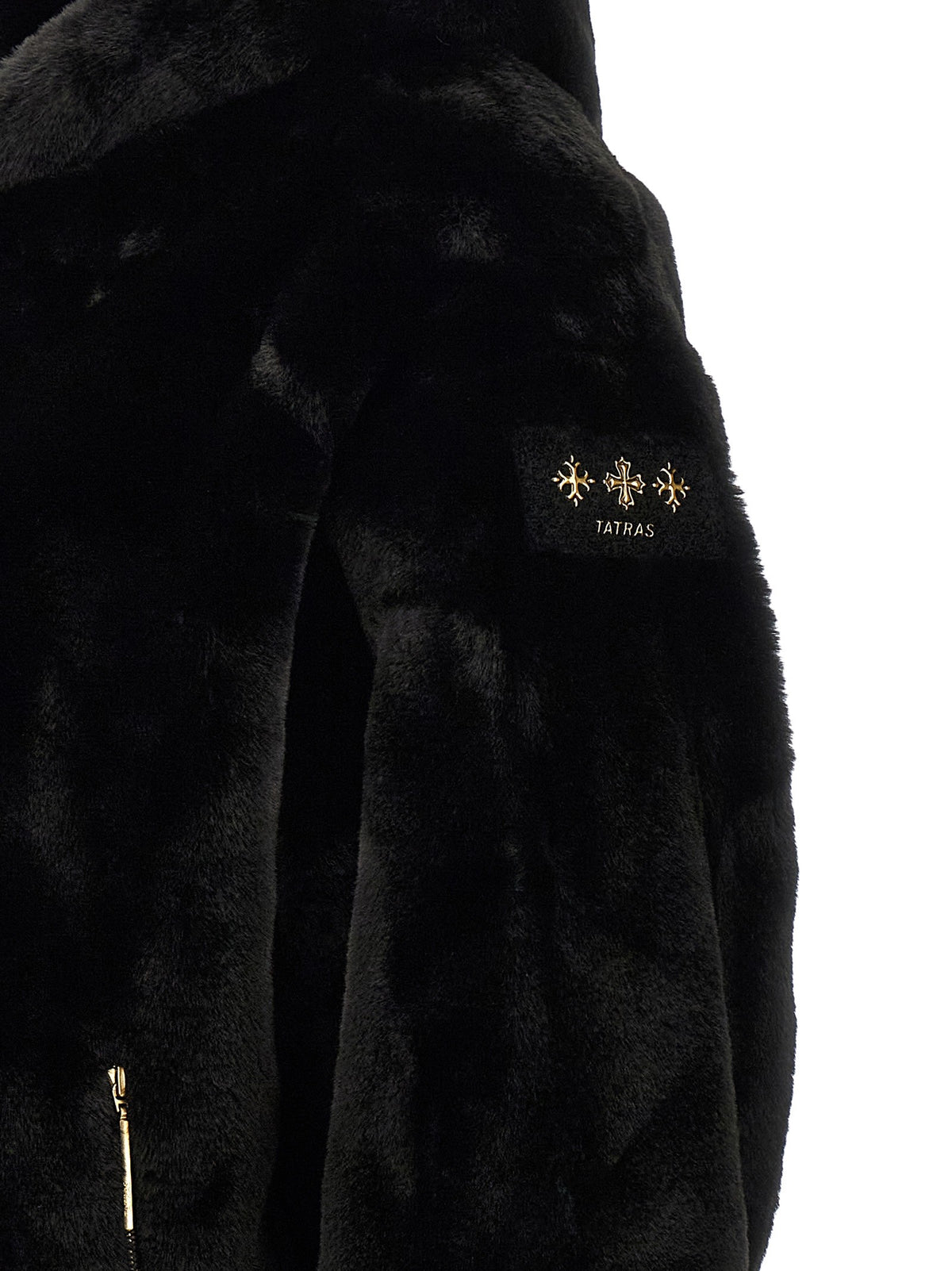 TATRAS Yumola Jacket Black