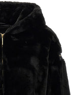 TATRAS Yumola Jacket Black, view 3