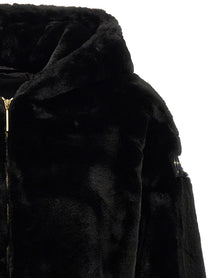 TATRAS Yumola Jacket Black