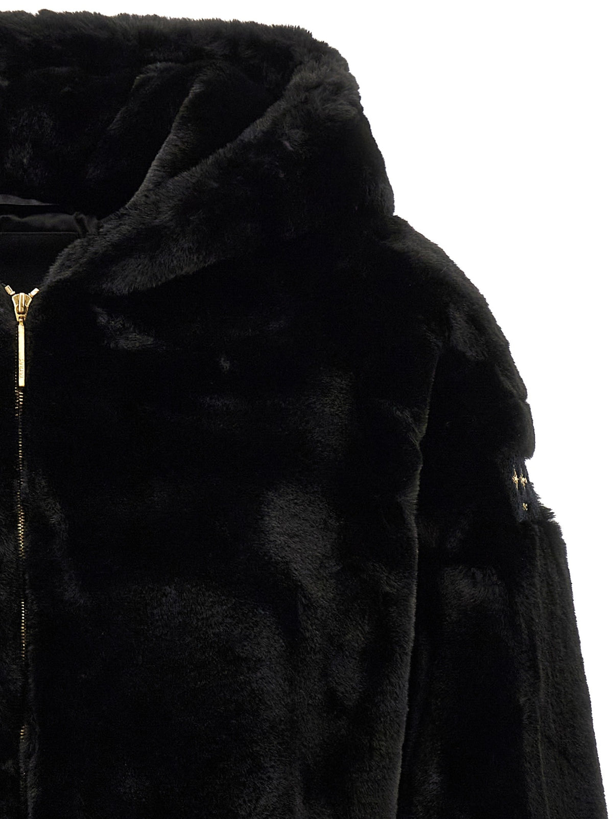 TATRAS Yumola Jacket Black, view 3