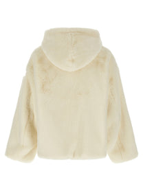 TATRAS Yumola Jacket White