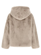 TATRAS Yumola Jacket Beige, view 2