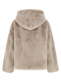 TATRAS Yumola Jacket Beige
