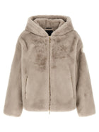 TATRAS Yumola Jacket Beige