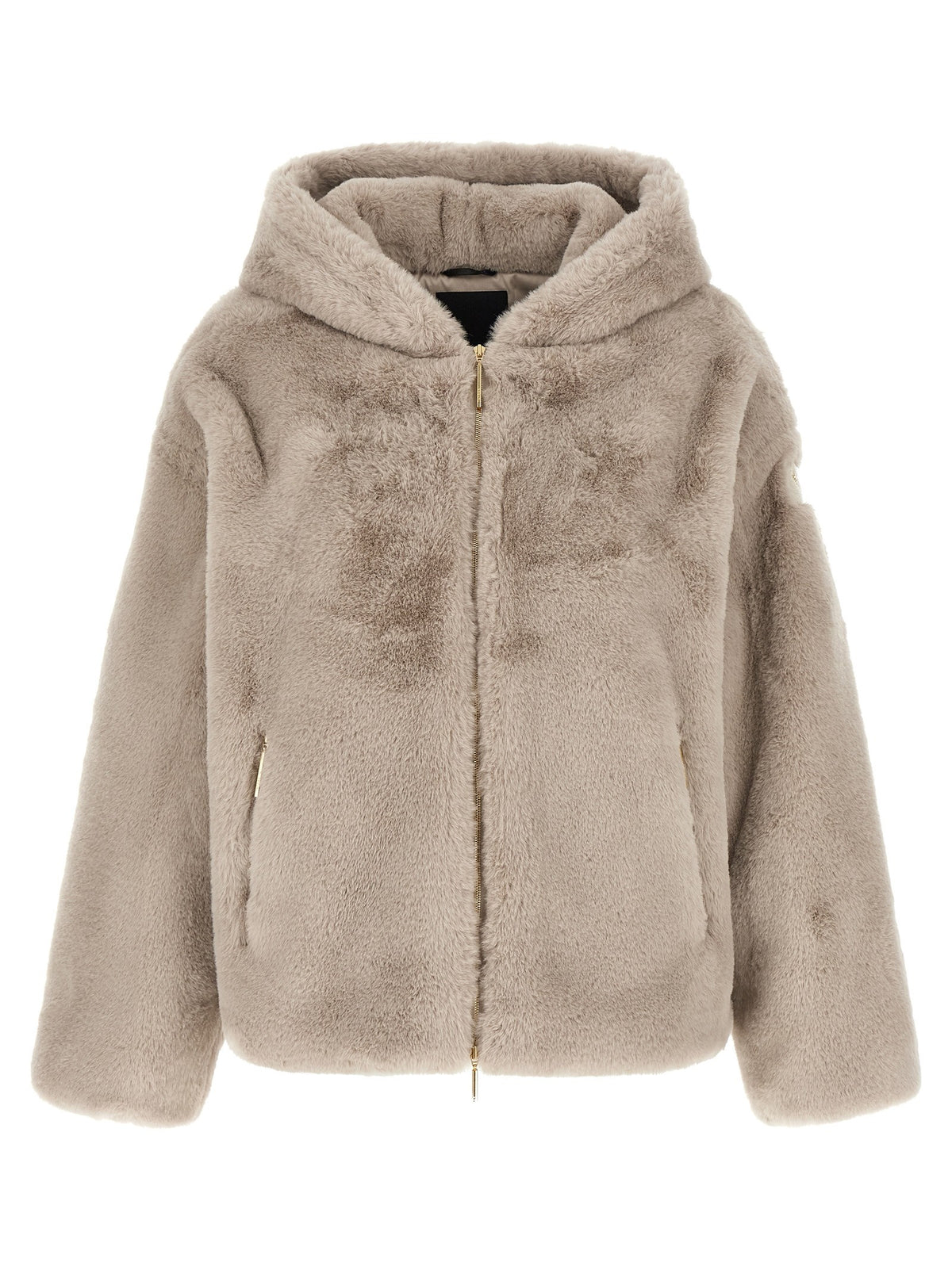 TATRAS Yumola Jacket Beige