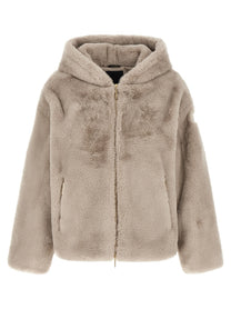 TATRAS Yumola Jacket Beige
