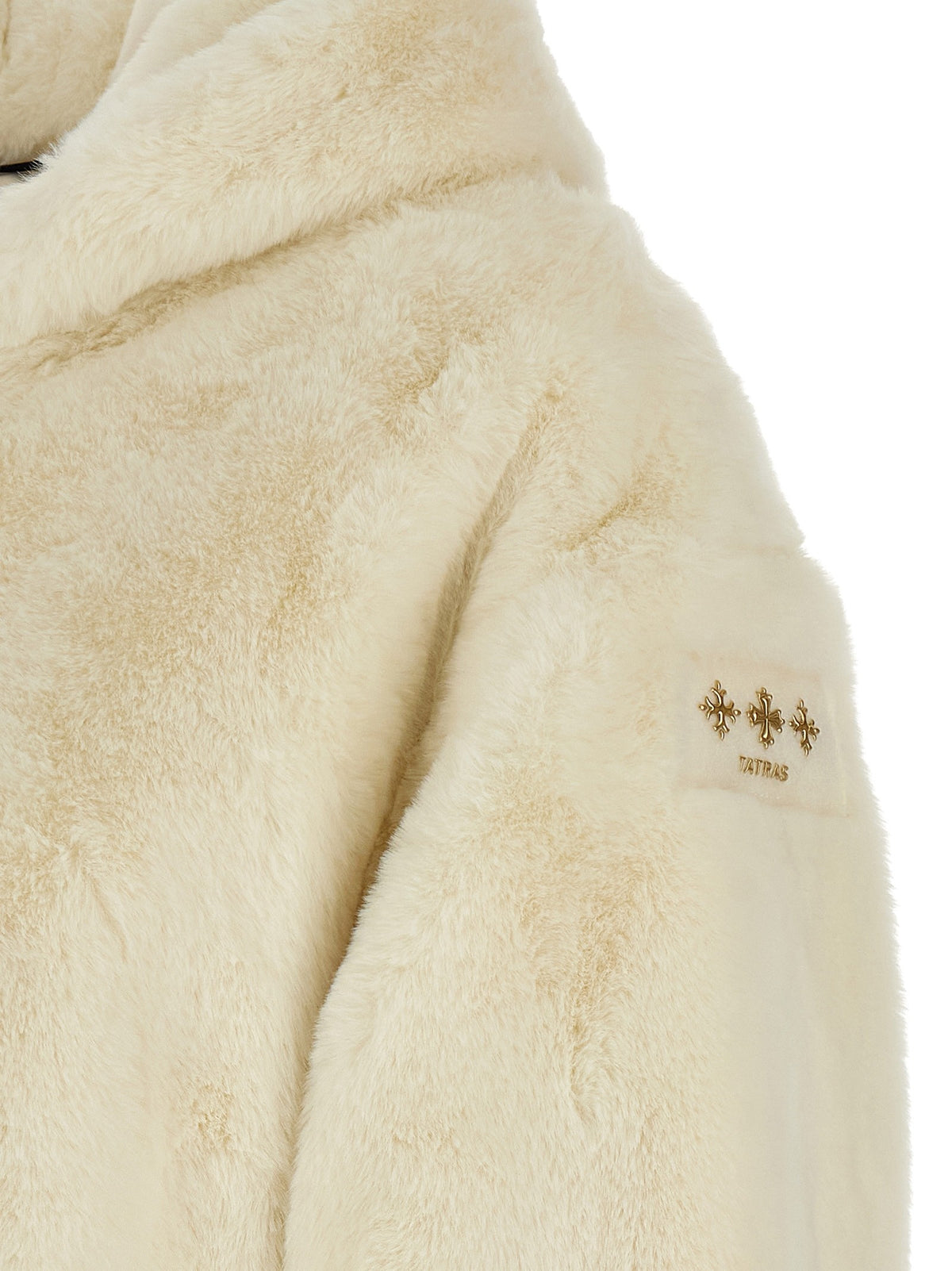 TATRAS Yumola Jacket White